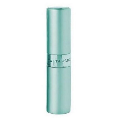 Travalo - Twist & Spritz Perfume Refill Spray Turkis