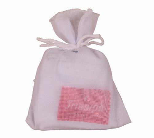 TRIUMPH TRIUMPH VASKEPOSE (HVID, ONESIZE)