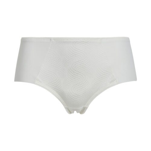 TRIUMPH ESSENTIAL MINIMIZER HIPSTER O 10166828 (Off White, 44)