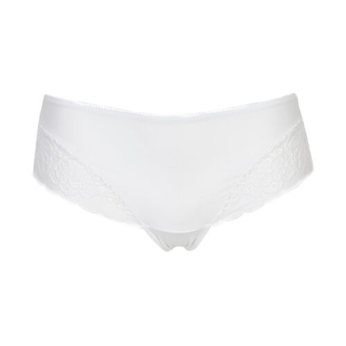 TRIUMPH AMOURETTE SPOTLIGHT HIPSTER W 10181552 (White, 44)