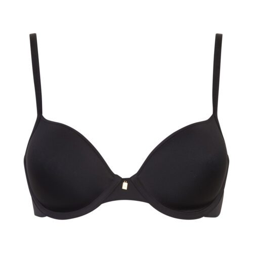 TRIUMPH BODY MAKE-UP ESSENTIALS WHP 10162589 (Black, 80B)