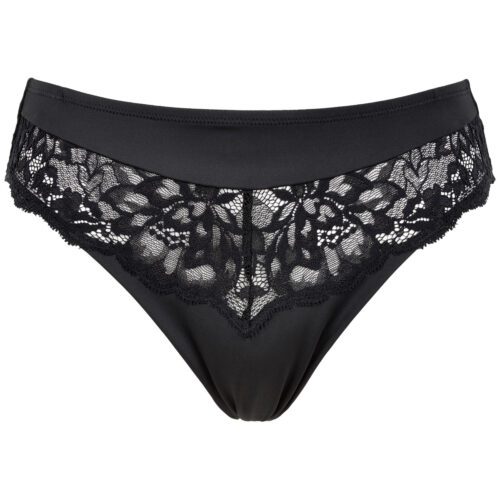 TRIUMPH AMOURETTE CHARM TAI 10181383 B (Black, 44)