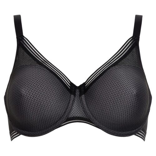 TRIUMPH INFINITE SENSATION W01 BH 10190474 0004 (Black, 90E)