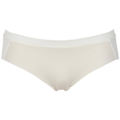 TRIUMPH BODY MAKE-UP SOFT TOUCH HIPSTER EX 10193532 00GT (Off White, 44)