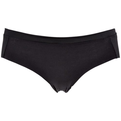 TRIUMPH BODY MAKE-UP SOFT TOUCH HIPSTER EX 10193532 0004 (Black, 44)