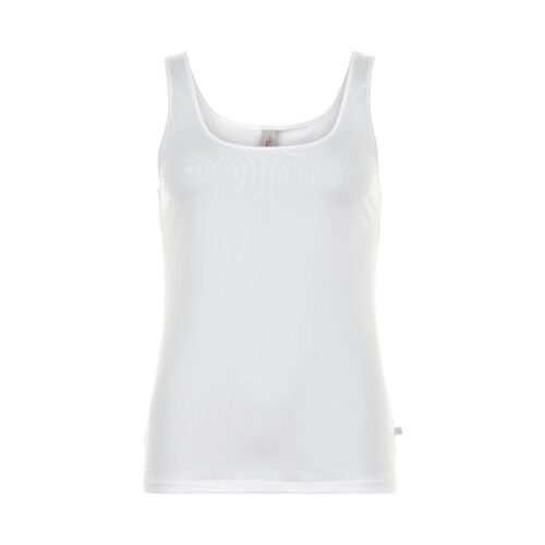 TRIUMPH BE PURE SHIRT02 10055602 0003 (White, 40)