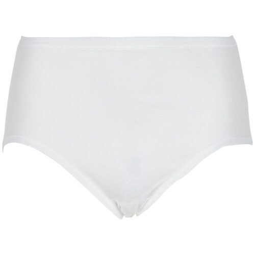Mey Jazz Pants Trusse Hvid 29225 (White, 40)