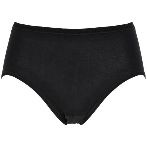 Mey Jazz Pants Trusse Sort 29225 (Black, 44)