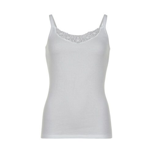 MEY 2000 TOP 25250 001 (White, 50)