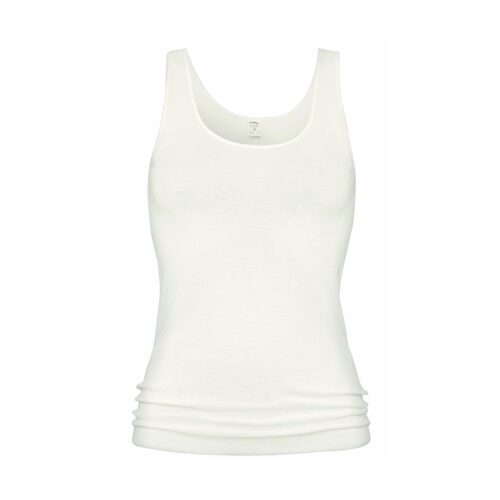 MEY EXQUISITE ULD TOP 65575 001 (Off White, 44)