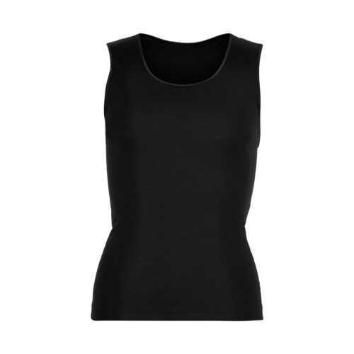 MEY EXQUISITE ULD TOP 66575 003 (Black, 44)