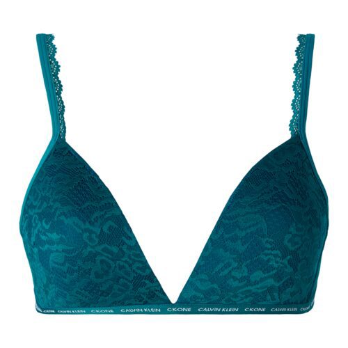 CALVIN KLEIN LIGHTLY TRIANGLE F6199E MVV (Turtle Bay, XL)