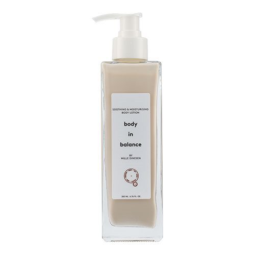 Body Lotion