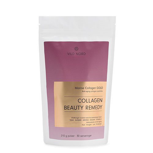 Collagen BEAUTY REMEDY