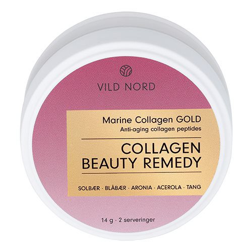 Collagen BEAUTY REMEDY