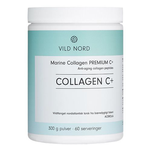 Collagen C+