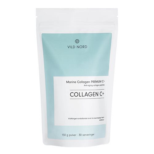 Collagen C+