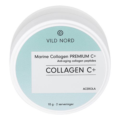 Collagen C+
