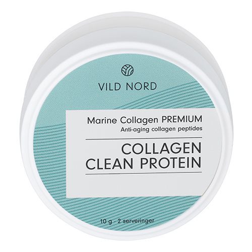 Collagen CLEAN PROTEIN