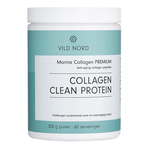 Collagen CLEAN PROTEIN