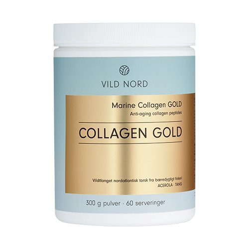 Collagen GOLD