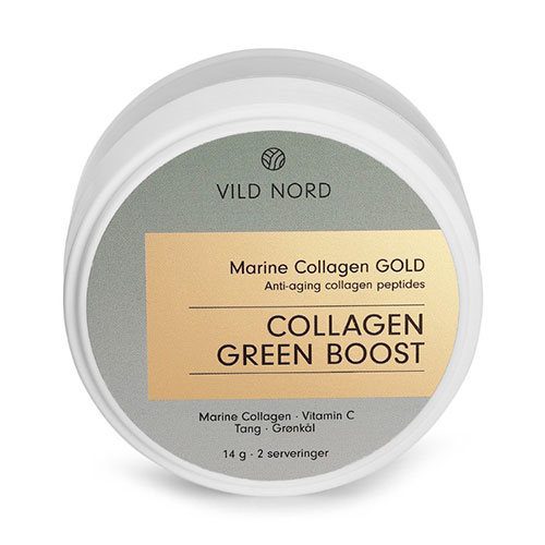 Collagen GREEN BOOST