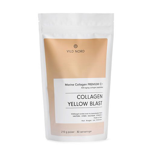 Collagen YELLOW BLAST