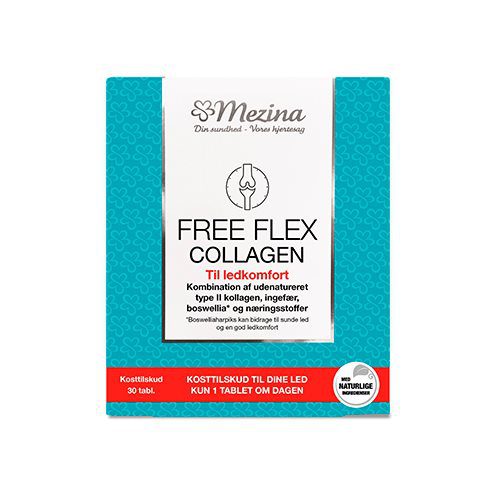 Free Flex Collagen