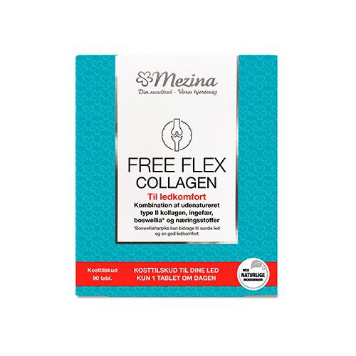 Free Flex Collagen