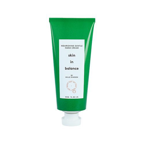 Hand Cream
