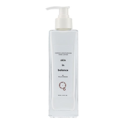 Hand Lotion