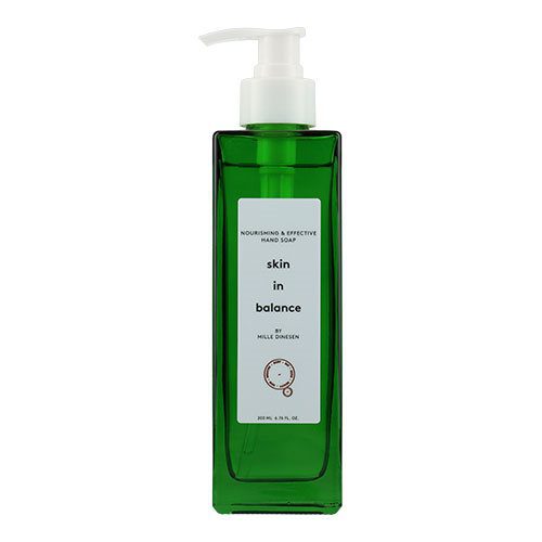 Hand Soap