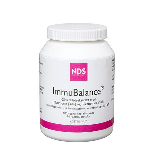 ImmuBalance