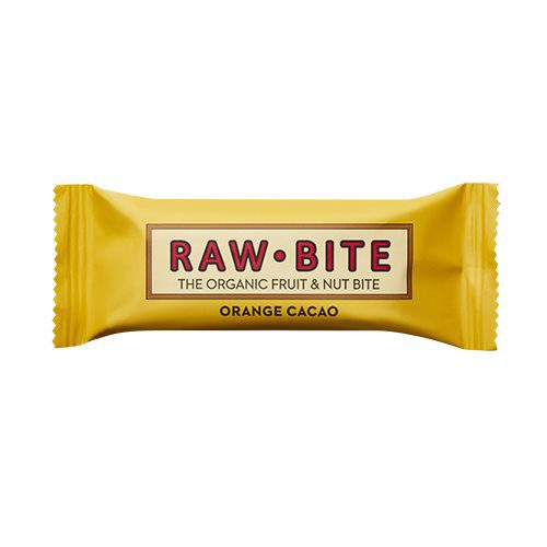 Rawbite Orange Cacao Ø