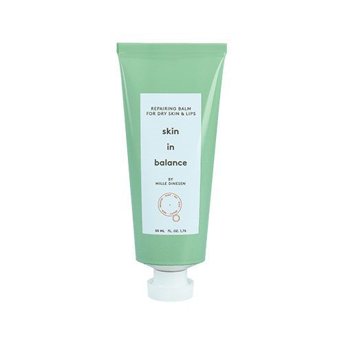Repairing Balm