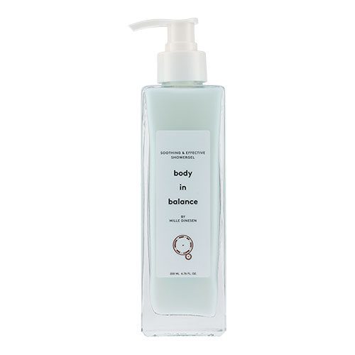 Shower Gel
