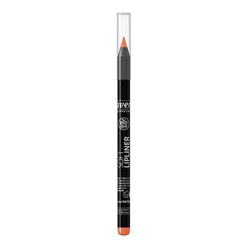 Soft Lipliner 05 Apricot Lavera