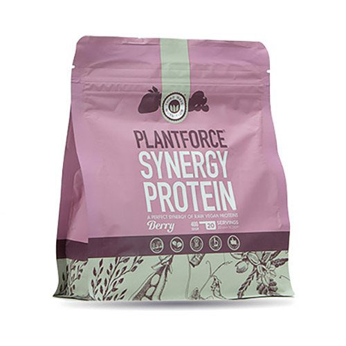 Synergy Bær Plantforce