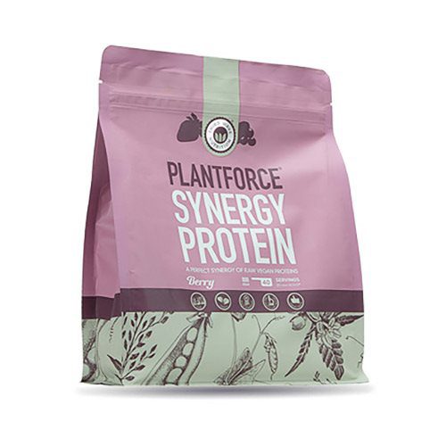 Synergy Bær Plantforce