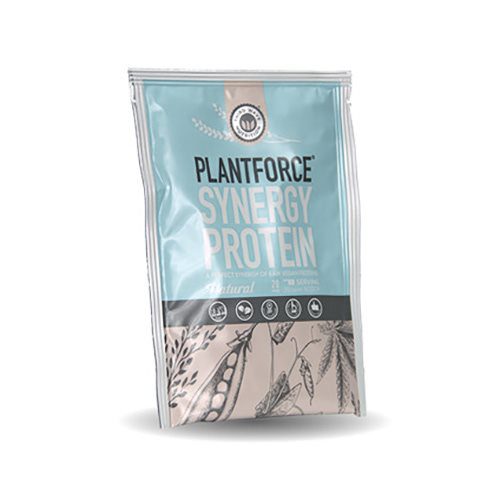 Synergy Natural Plantforce Plantforce Synergy