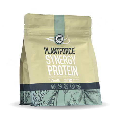 Synergy Vanilje Plantforce Synergy