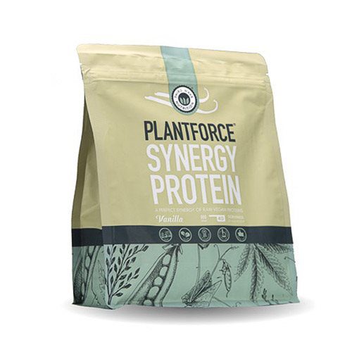 Synergy Vanilje Plantforce Synergy