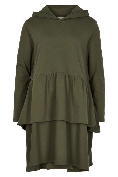 ICHI IXSVEA KJOLE 20114162 190510 (Kalamata, XL)