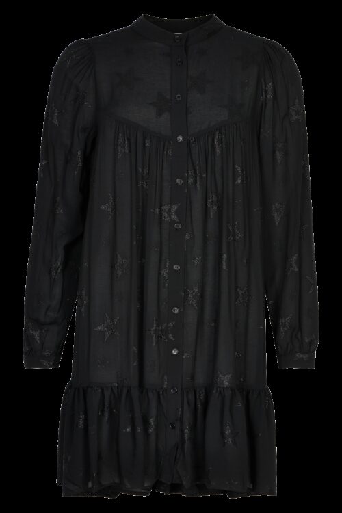 IN FRONT MARIA TUNIKA 14278 999 (Black 999, M)