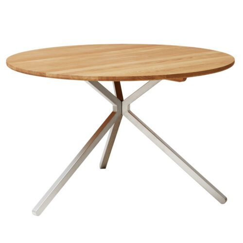 Form & Refine Frisbee Bord Ø120 Eg