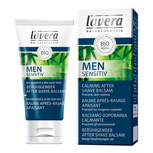 After Shave Men Sensitiv