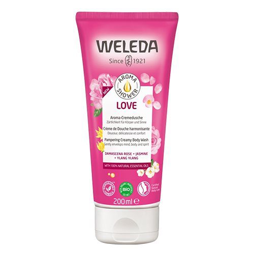 Aroma Shower Love