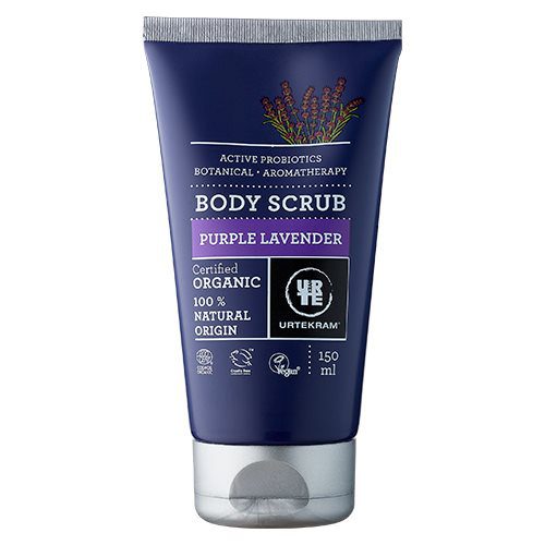 Bodyscrub Soothing Lavender