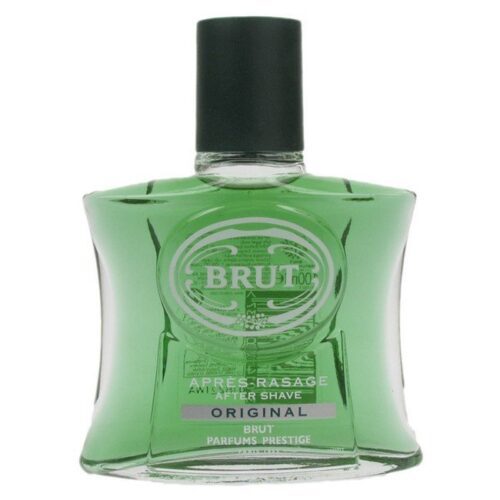 Brut Faberge - Classic After Shave Lotion - 100 ml - Edc