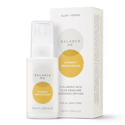 C-vitamin Repair Serum